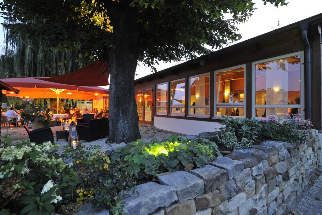 德马德哈苏酒店 Espelkamp-Mittwald 外观 照片